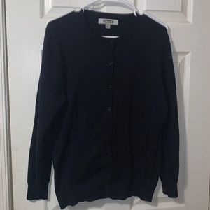 Edwards M ladies cardigan